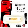 USB DRIVE 4GB KINGSTON