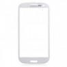 CRISTAL SAMSUNG GALAXY S4 I9500 I9505 EN COLOR BLANCO