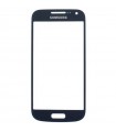cristal Samsung Galaxy S4 I9500 I9505 cor azul