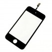 cristal tactil digitalizador para ipod touch 4 generacio en color negro