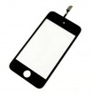 Pantalla tactil iPod touch 4 generacion digitalizador Negro