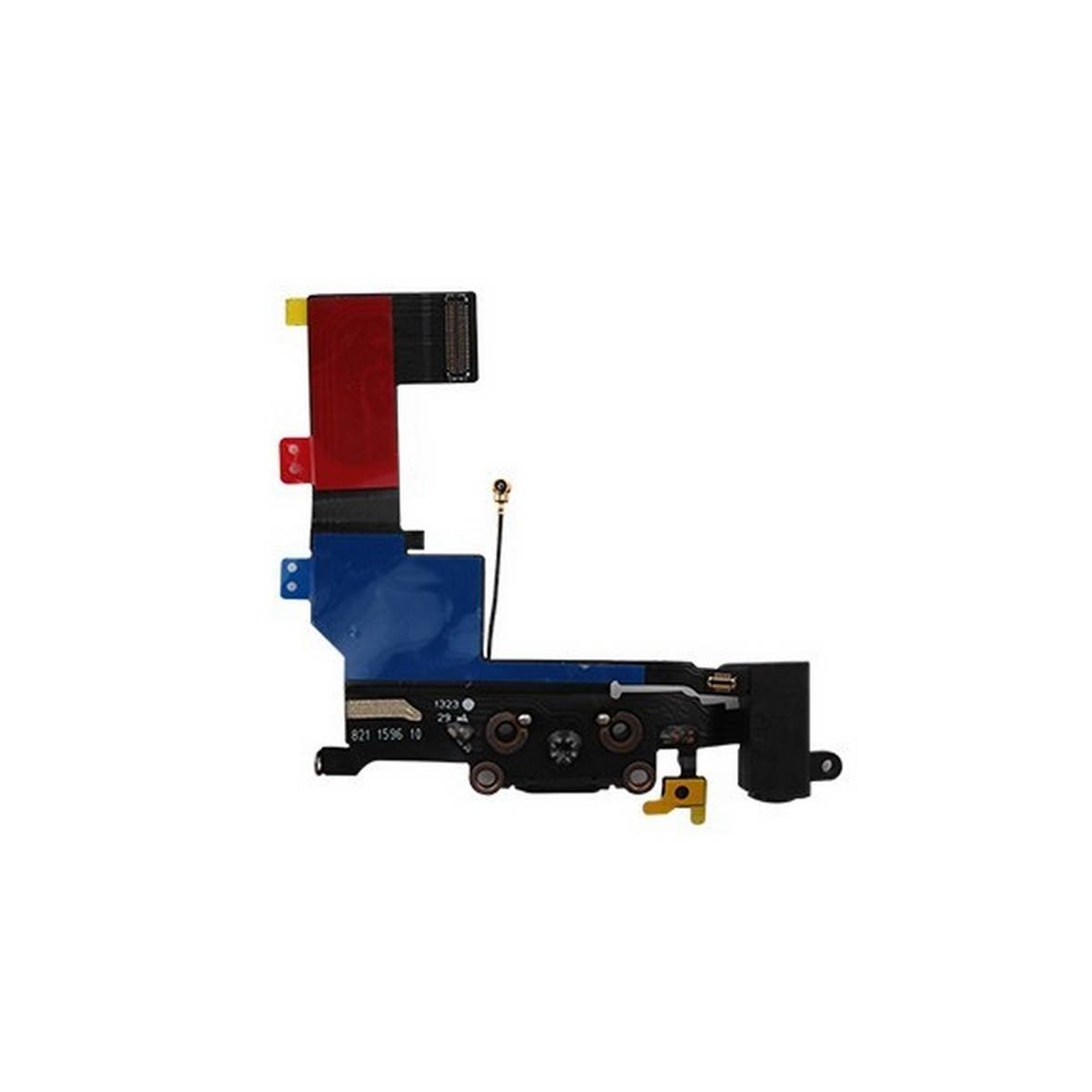 conector carga y auricular iphone 5s