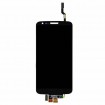 Ecrã completa para lg Optimus G2 D802 E940 sin marco em cor preta
