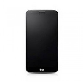 Ecrã completa para lg Optimus G2 D802 E940 com marco cor preta