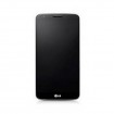 Ecrã completa para lg Optimus G2 D802 E940 com marco cor preta