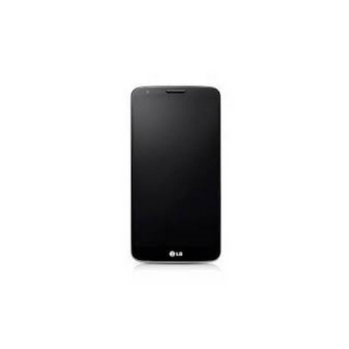 Pantalla completa para lg Optimus G2 D802 E940 con marco color negra