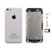 tapa iphone 5c blanca