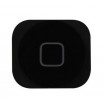 boton home iphone 5c preto