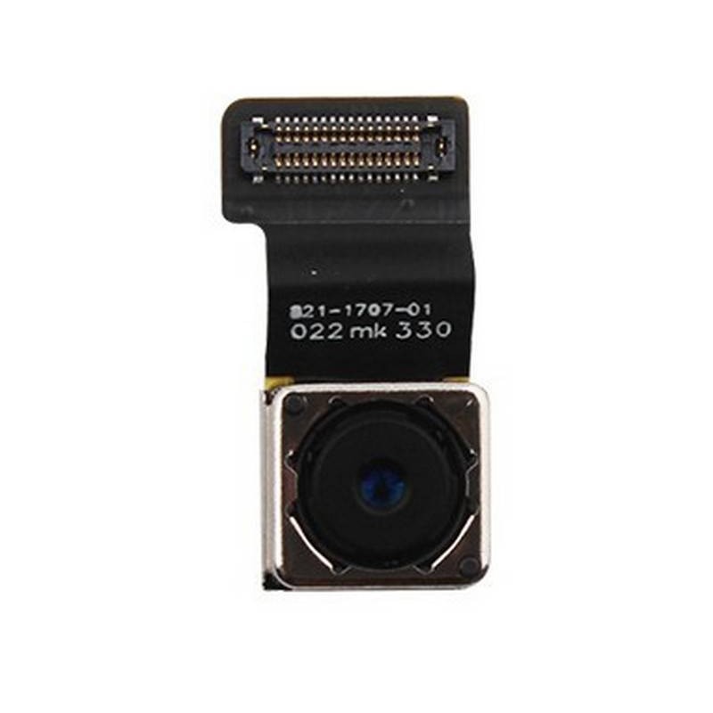 camara trasera iphone 5c