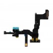 flex com câmera frontal e sensor de proximidade iphone 5c