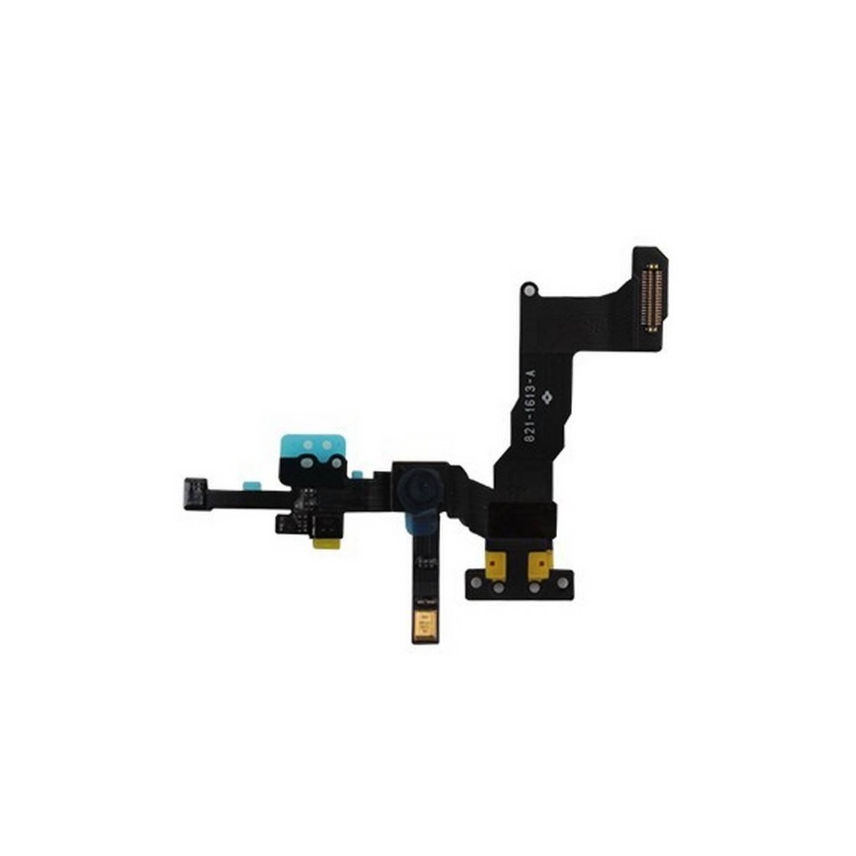 flex com câmera frontal e sensor de proximidade iphone 5c
