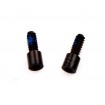 tornillos de tapa bateria iphone 5 2pcs