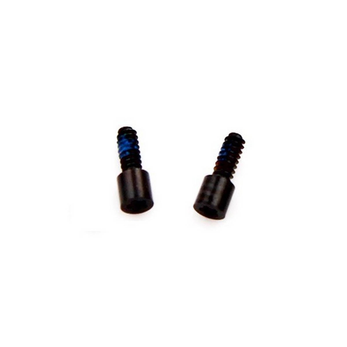 tornillos de tapa bateria iphone 5 2pcs