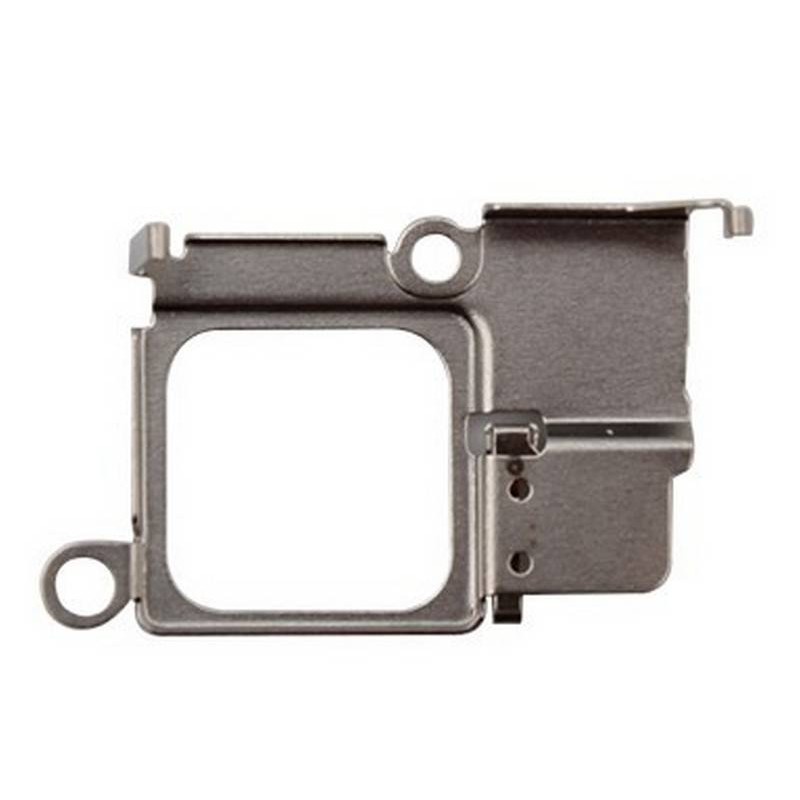 cobertura de metal para el altavoz auricular iphone 5s/ 5c