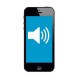 sustitucion del altavoz polifonico iphone 5 5s 5c