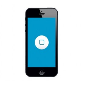 sustituion botão Home iPhone 5 5s 5c