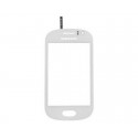 tactil samsung galaxy fame S6810 blanco