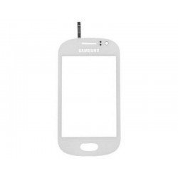 tactil samsung galaxy fame S6810 branco