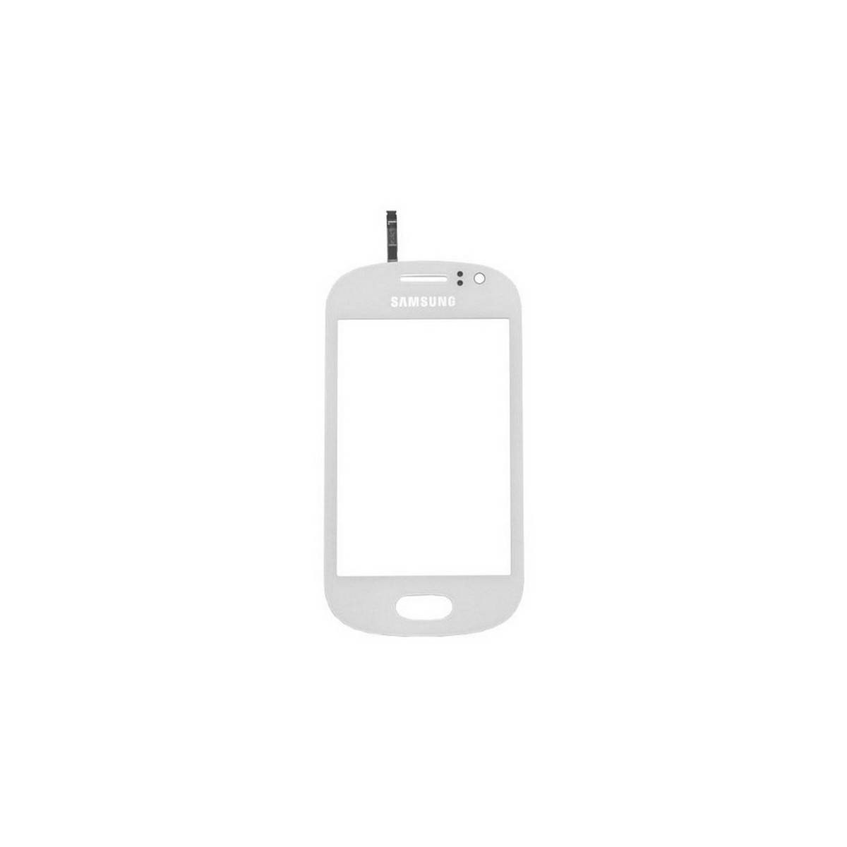 tactil samsung galaxy fame S6810 branco