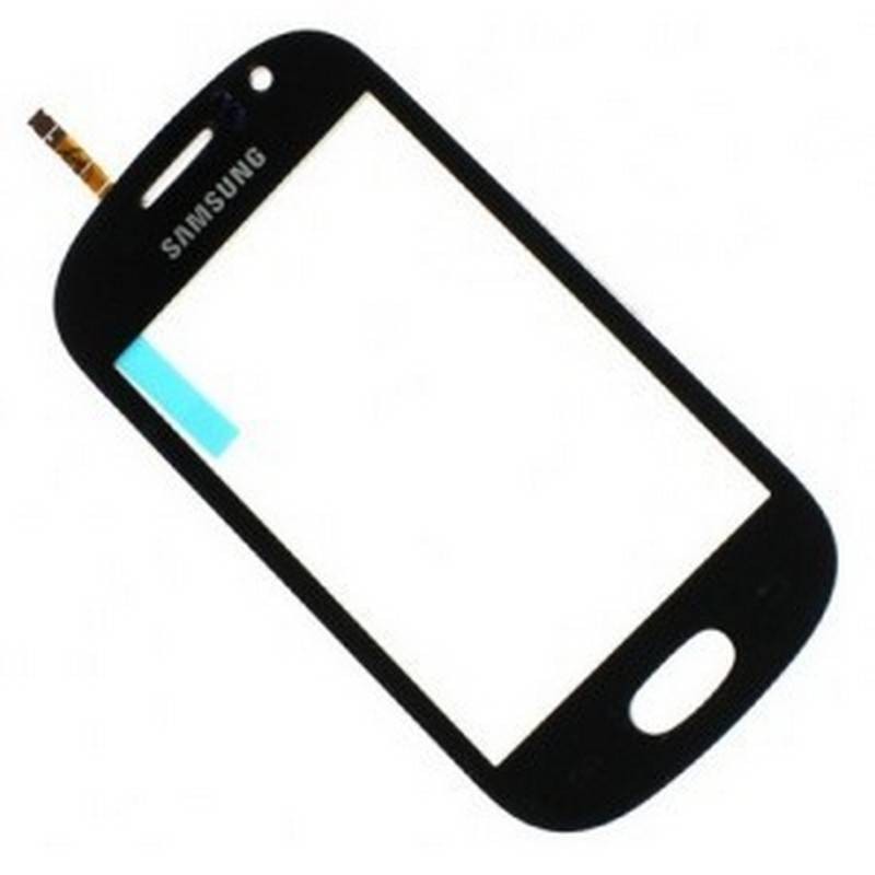 tactil samsung galaxy fame S6810 preto