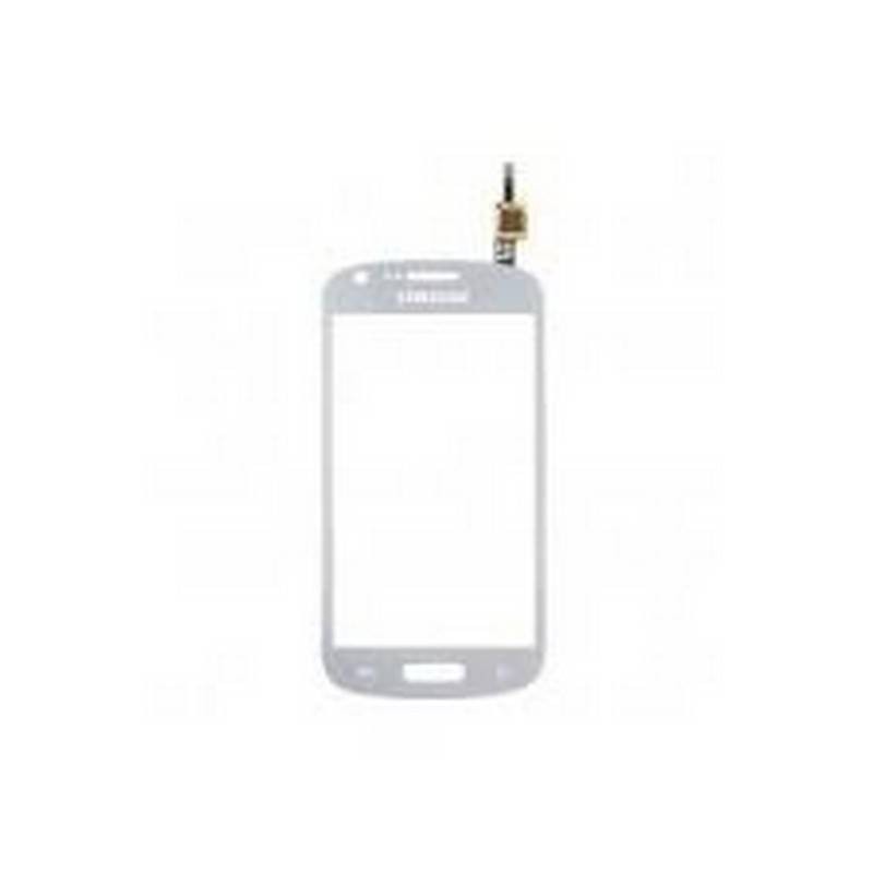 tactil samsung galaxy core duos i8262 blanco