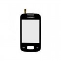tactil samsung galaxy s5300 preto