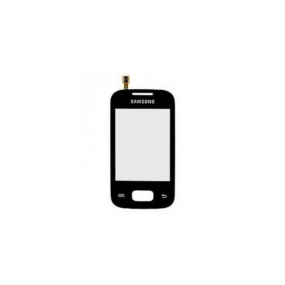 tactil samsung galaxy s5300 negro