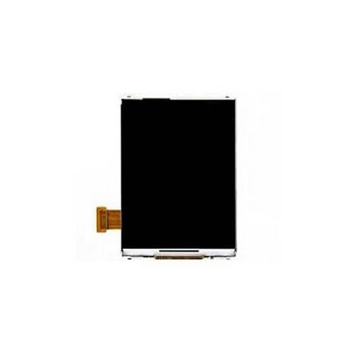 lcd samsung galaxy pocker s5300