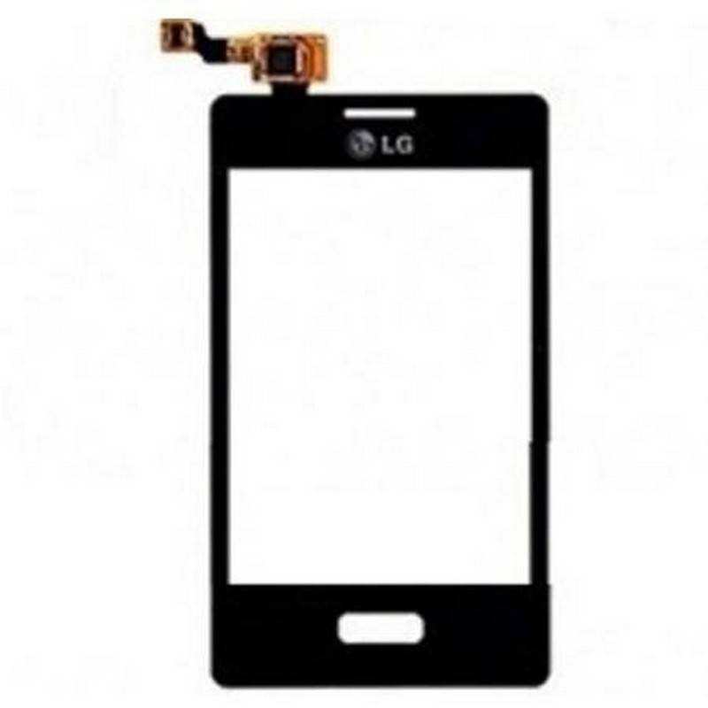 TACTIL LG L3 II  E430 NEGRO