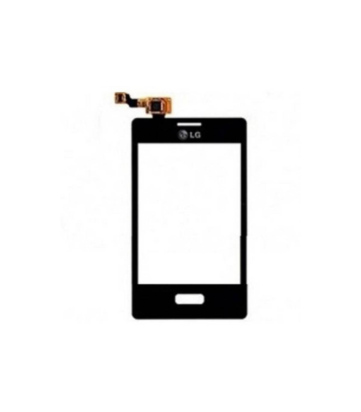 TACTIL LG L3 II  E430 NEGRO
