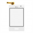 Pantalla tactil LG L3 II E430 digitalizador Blanco