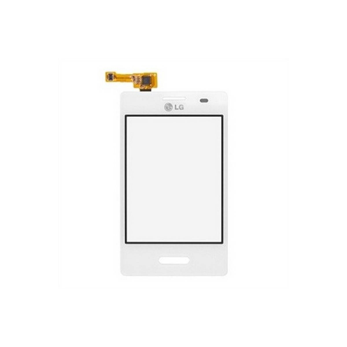 Tactil LG L3 II E430 BLANCA