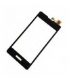 Pantalla tactil LG L5 II E460 digitalizador Negro