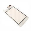 Pantalla tactil LG L5 II E460 digitalizador Blanco