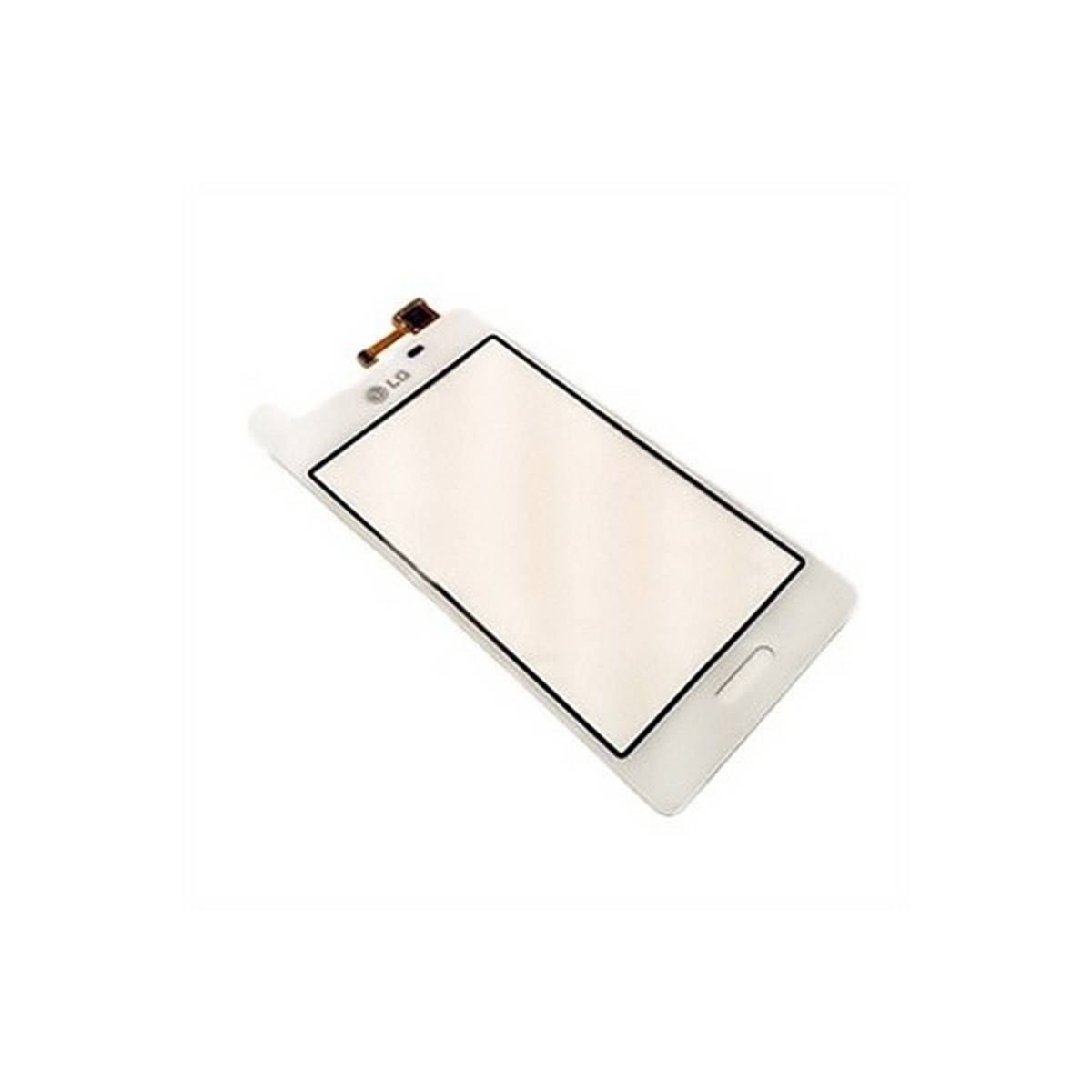 TACTIL LG L5 II E460 branca