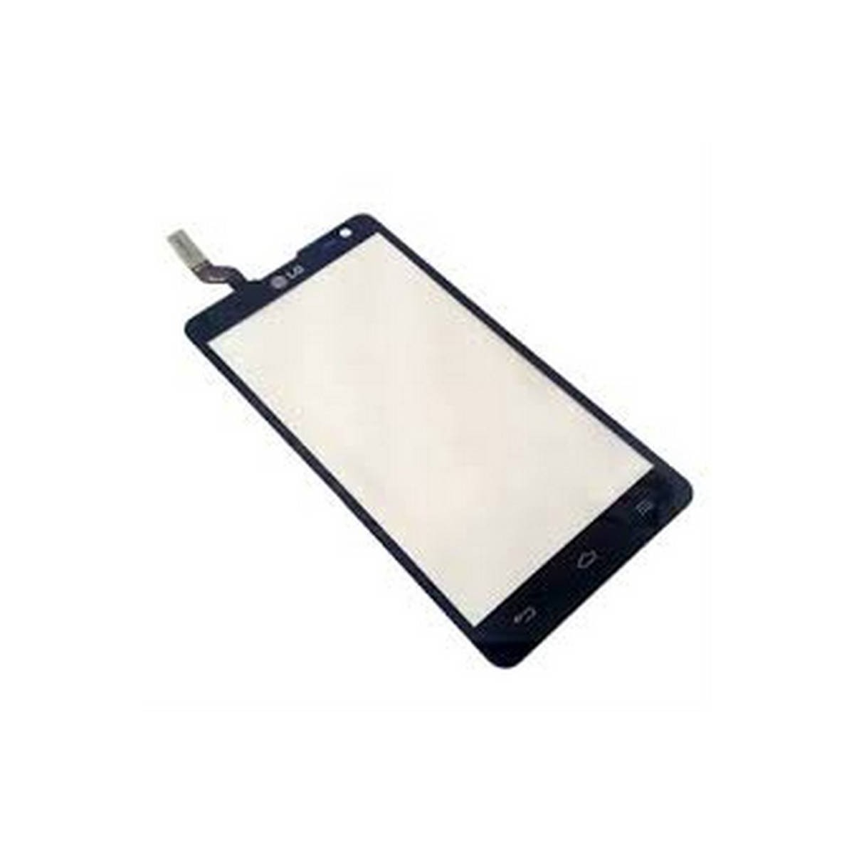 pantalla tactil LG  L9 II D605 NEGRA