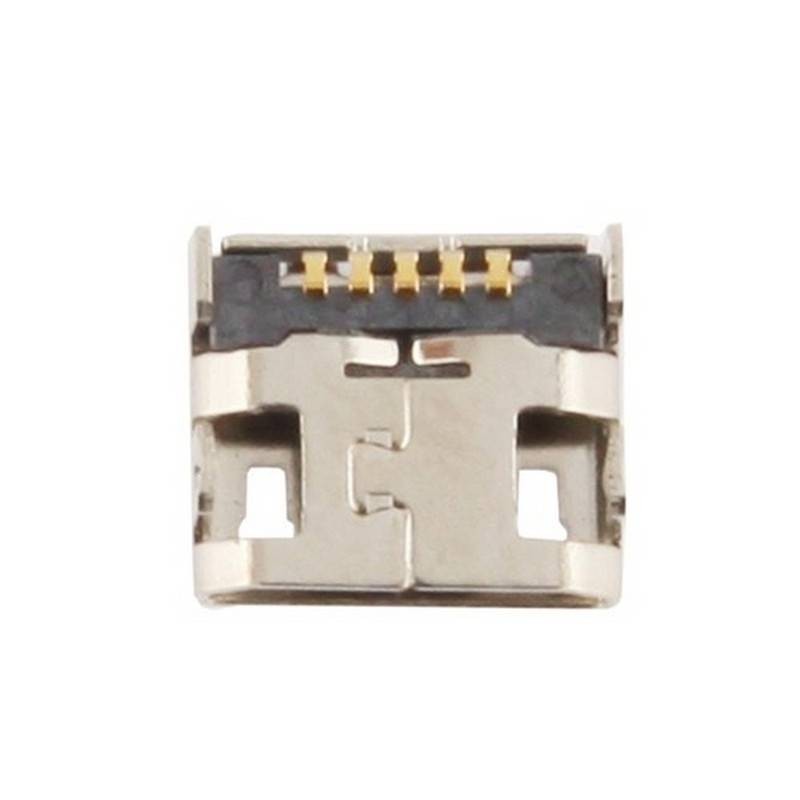 conetor de carrega LG L3 E430, L5 E610, L7 P710