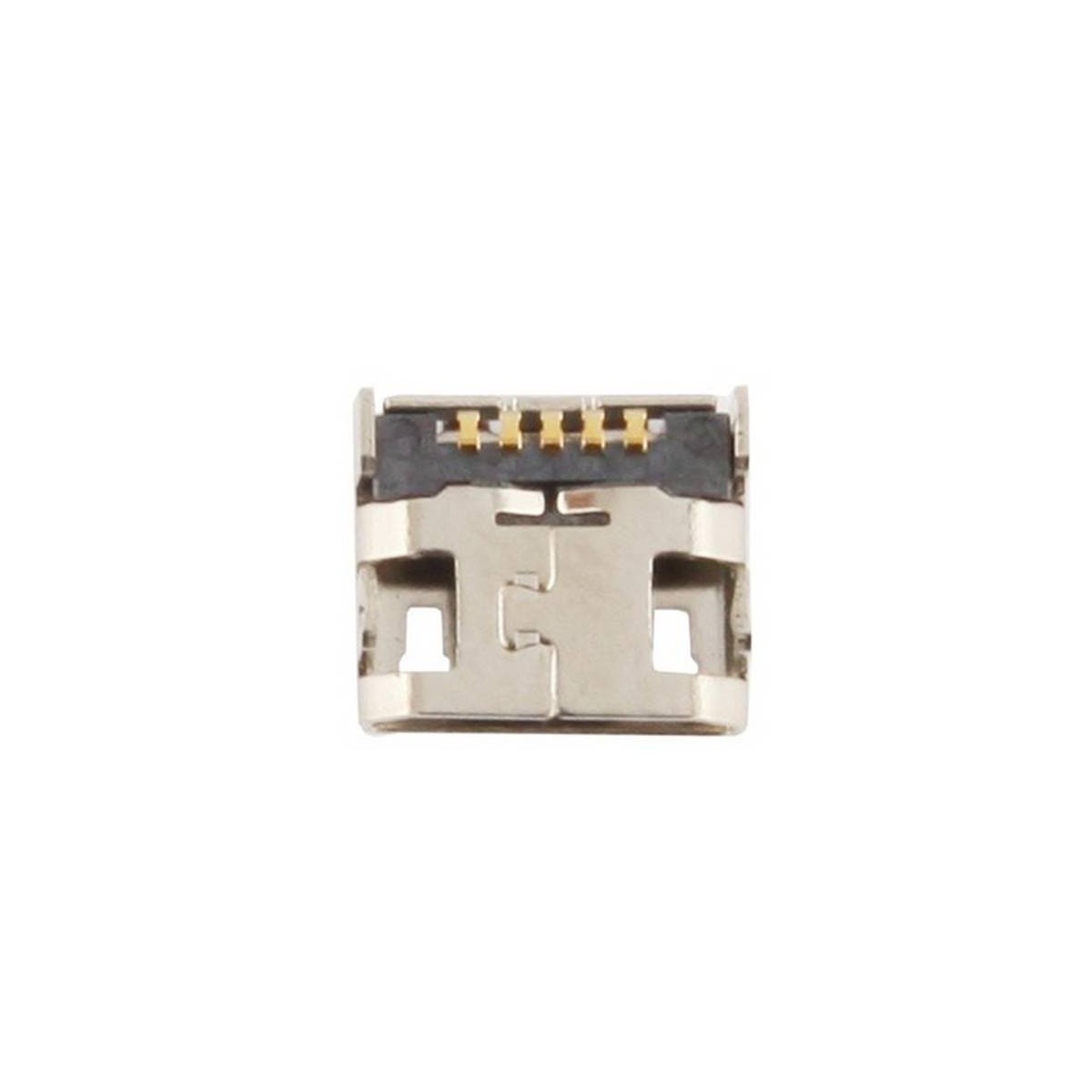 conetor de carrega LG L3 E430, L5 E610, L7 P710