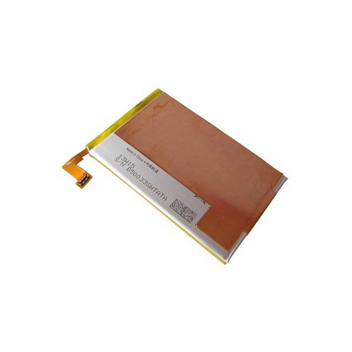 Bateria Sony Xperia Sp C5302, C5303, C5306 M35H