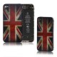 tapa bandera inglaterra para iphone 4