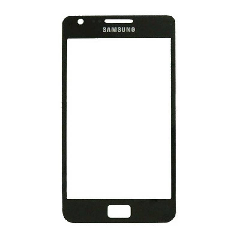 cristal samsung galaxy i9100 s2 preto