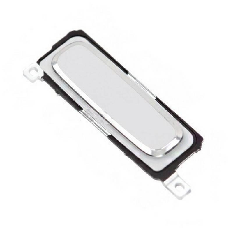 BOTON HOME SAMSUNG GALAXY S4 I9500 BLANCO