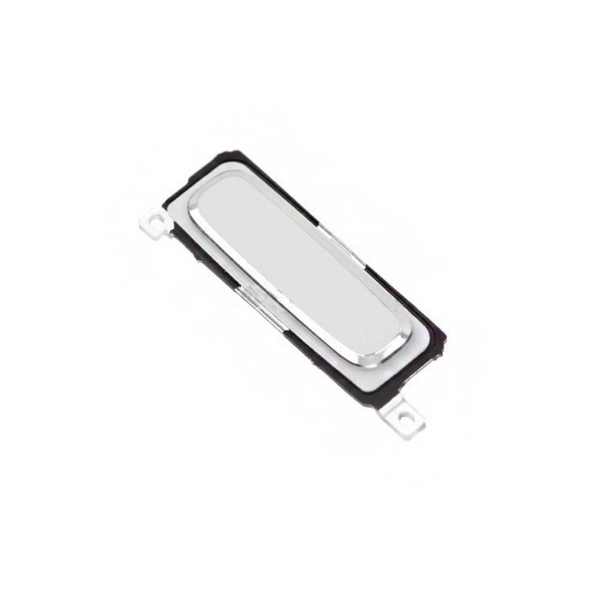 BOTON HOME SAMSUNG GALAXY S4 I9500 BLANCO