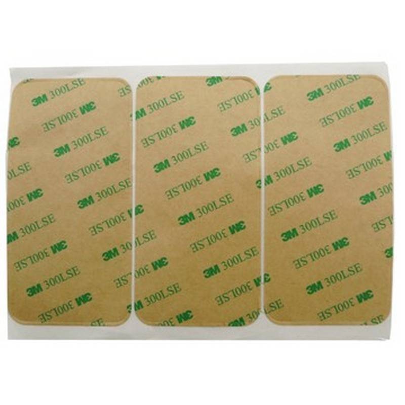 adhesivo 3M pegatina iphone 4s