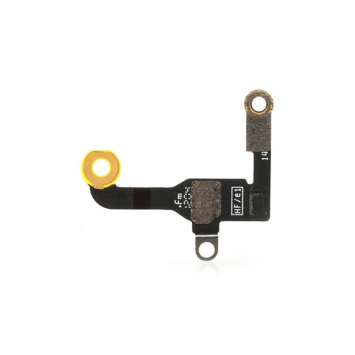 cable flexible del conector de auricular iphone 5s