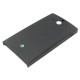 tapa trasera sony xperia U ST25i negro