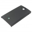 Tapa trasera Sony Xperia U ST25i Negro