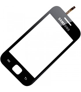 Ecrã Táctil Galaxy Ace Duos S6802 preto