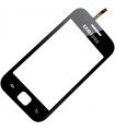 Ecrã Táctil Galaxy Ace Duos S6802 preto