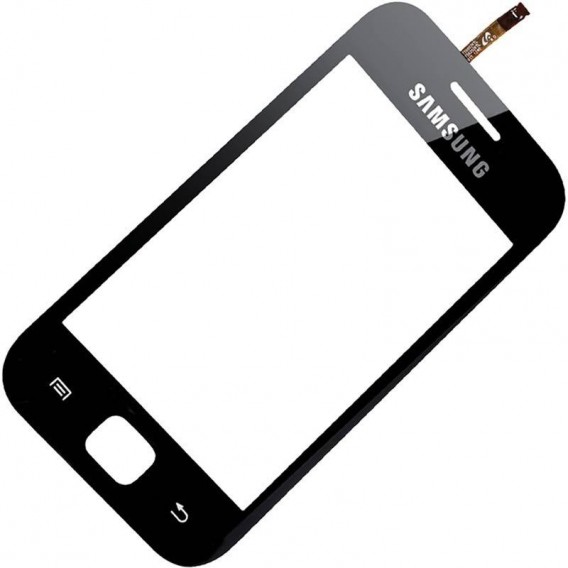 Pantalla Táctil Galaxy Ace Duos S6802  negro